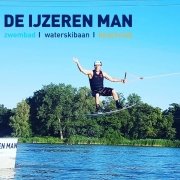 seizoenskaart waterskibaan de ijzeren man